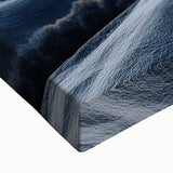 Misty Rolling Hills - Fine Art Photography Framed Prints