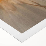 Serene Sunset Wall Art – Peaceful Countryside Prints for Decor