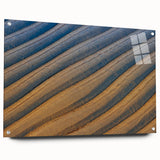 Zen Garden Wall Art – Tranquil Nature Canvas Prints for Decor