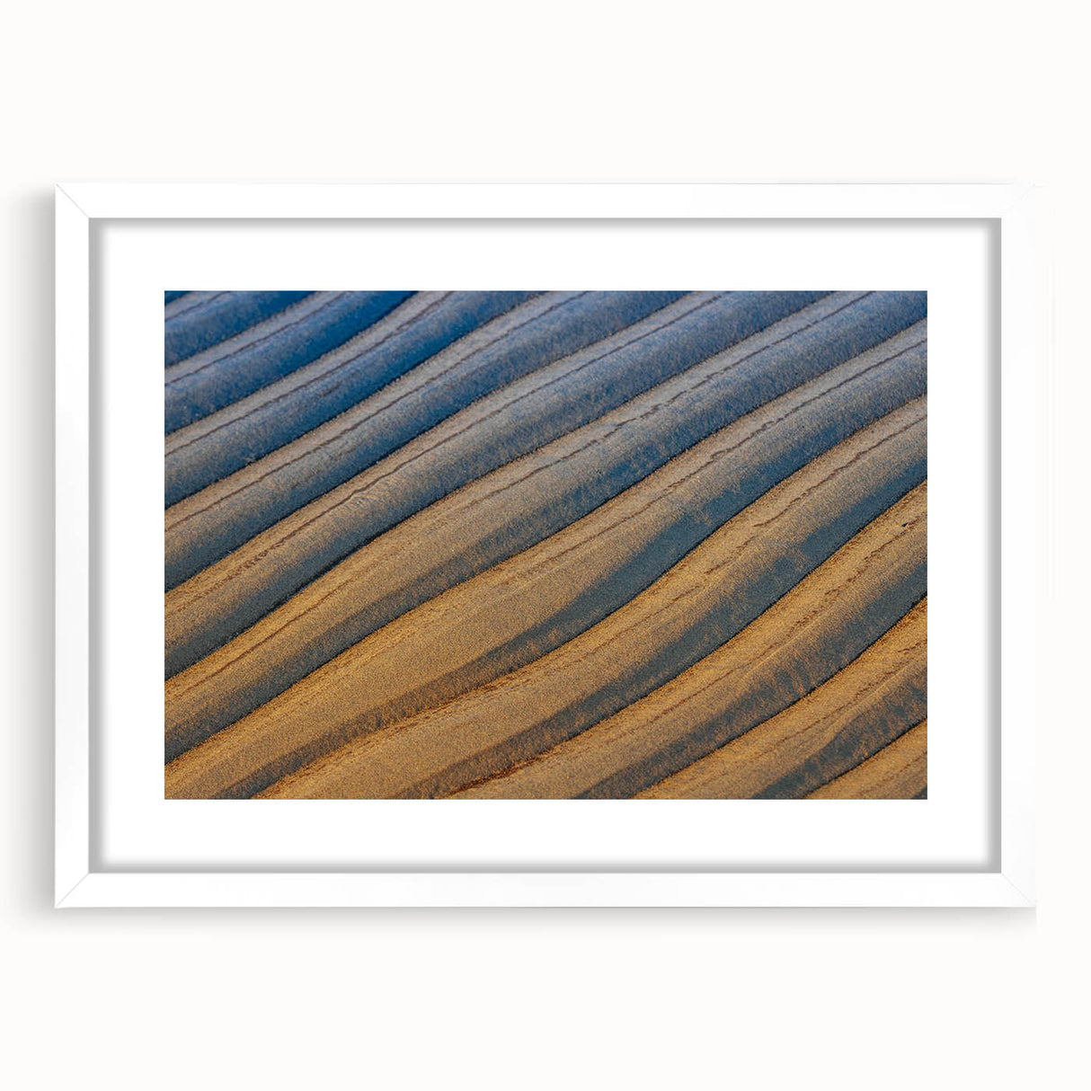 Zen Garden Wall Art – Tranquil Nature Canvas Prints for Decor