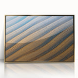 Zen Garden Wall Art – Tranquil Nature Canvas Prints for Decor
