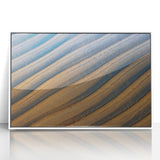 Zen Garden Wall Art – Tranquil Nature Canvas Prints for Decor