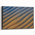 Zen Garden Wall Art – Tranquil Nature Canvas Prints for Decor