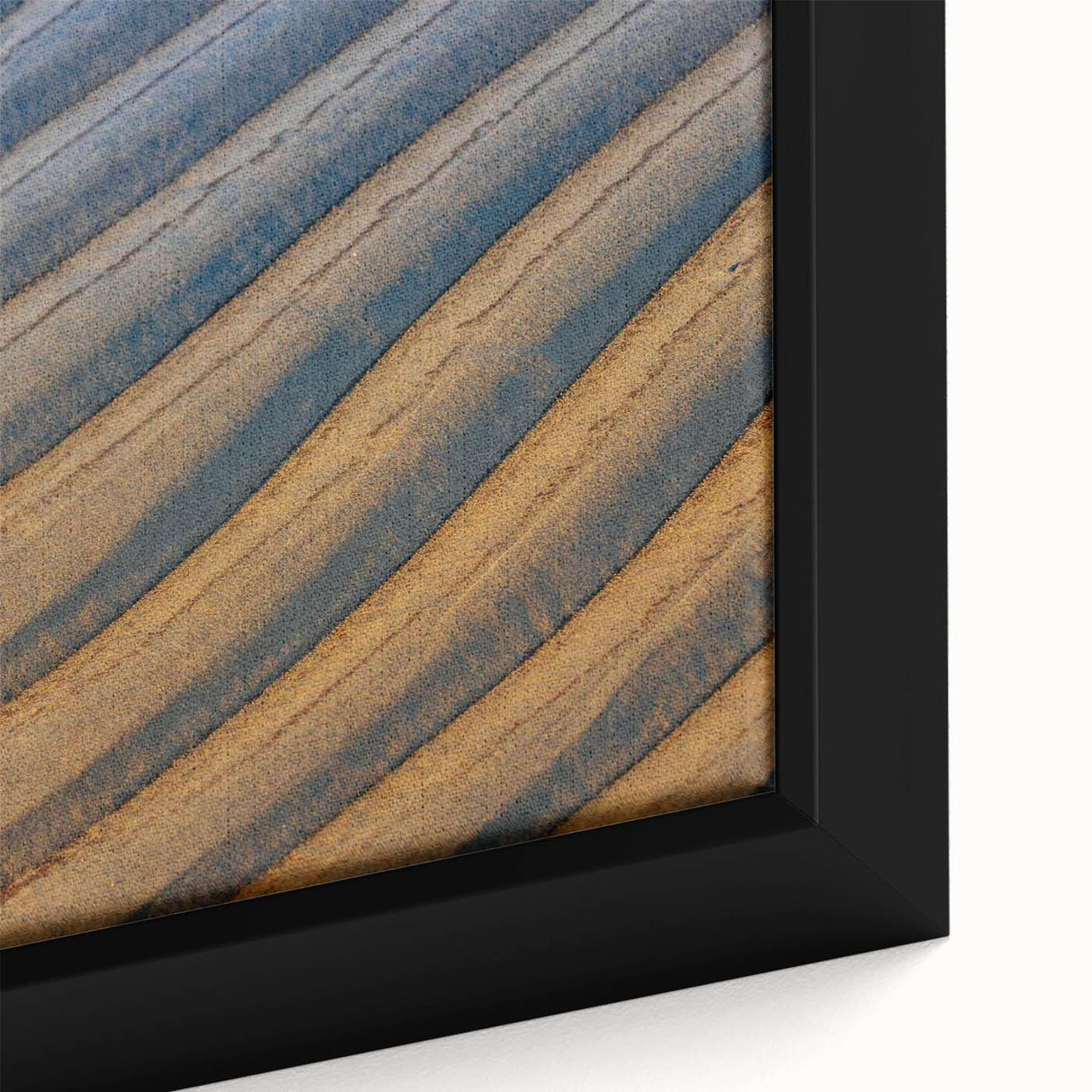 Zen Garden Wall Art – Tranquil Nature Canvas Prints for Decor
