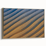 Zen Garden Wall Art – Tranquil Nature Canvas Prints for Decor