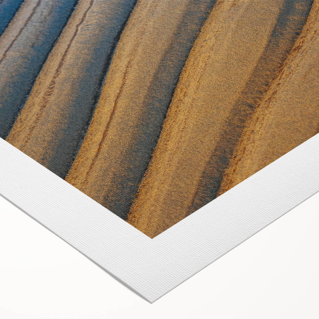 Zen Garden Wall Art – Tranquil Nature Canvas Prints for Decor