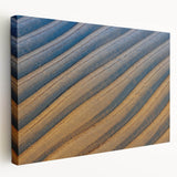 Zen Garden Wall Art – Tranquil Nature Canvas Prints for Decor