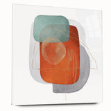 Geometric Art Prints for Home Décor – Bold Minimalist Wall Design