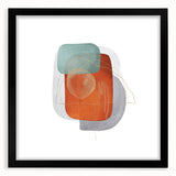 Geometric Art Prints for Home Décor – Bold Minimalist Wall Design