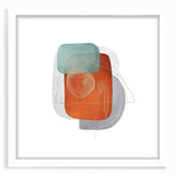 Geometric Art Prints for Home Décor – Bold Minimalist Wall Design