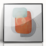Geometric Art Prints for Home Décor – Bold Minimalist Wall Design