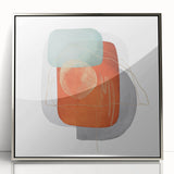 Geometric Art Prints for Home Décor – Bold Minimalist Wall Design