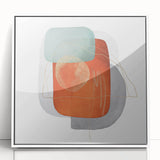 Geometric Art Prints for Home Décor – Bold Minimalist Wall Design