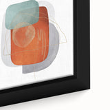 Geometric Art Prints for Home Décor – Bold Minimalist Wall Design