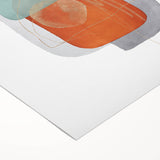 Geometric Art Prints for Home Décor – Bold Minimalist Wall Design