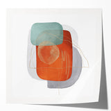 Geometric Art Prints for Home Décor – Bold Minimalist Wall Design