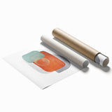 Geometric Art Prints for Home Décor – Bold Minimalist Wall Design