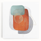 Geometric Art Prints for Home Décor – Bold Minimalist Wall Design