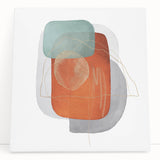 Geometric Art Prints for Home Décor – Bold Minimalist Wall Design