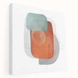 Geometric Art Prints for Home Décor – Bold Minimalist Wall Design