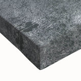 Geometric Abstract Canvas Art – Bold Minimalist Textured Design