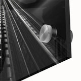 Urban Architectural Photography – Modern Urban Landscape Art