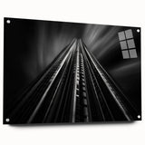 Urban Architectural Photography – Modern Urban Landscape Art