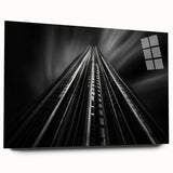 Urban Architectural Photography – Modern Urban Landscape Art