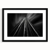 Urban Architectural Photography – Modern Urban Landscape Art