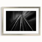 Urban Architectural Photography – Modern Urban Landscape Art