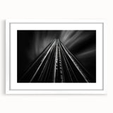 Urban Architectural Photography – Modern Urban Landscape Art