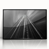 Urban Architectural Photography – Modern Urban Landscape Art