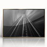 Urban Architectural Photography – Modern Urban Landscape Art