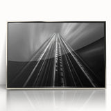 Urban Architectural Photography – Modern Urban Landscape Art