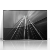 Urban Architectural Photography – Modern Urban Landscape Art