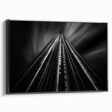 Urban Architectural Photography – Modern Urban Landscape Art