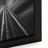 Urban Architectural Photography – Modern Urban Landscape Art