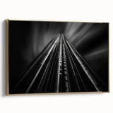 Urban Architectural Photography – Modern Urban Landscape Art