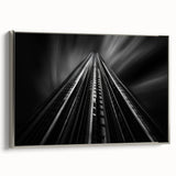 Urban Architectural Photography – Modern Urban Landscape Art