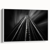 Urban Architectural Photography – Modern Urban Landscape Art