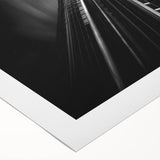 Urban Architectural Photography – Modern Urban Landscape Art