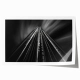 Urban Architectural Photography – Modern Urban Landscape Art