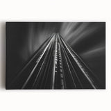 Urban Architectural Photography – Modern Urban Landscape Art