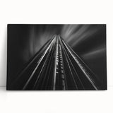 Urban Architectural Photography – Modern Urban Landscape Art