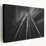 Urban Architectural Photography – Modern Urban Landscape Art