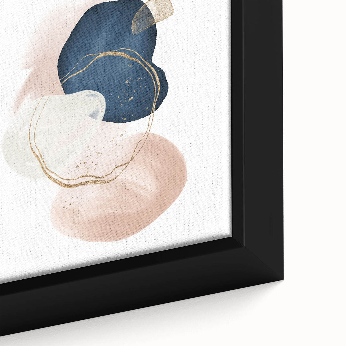 Minimalist Abstract Canvas Prints – Contemporary Geometric Wall Decor
