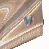 Modern Monochrome Wall Art – Serene Landscape Photography Print