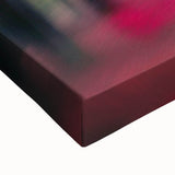Blurred Red Forest - Fine Art Photography Limited Edition Prints