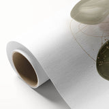 Geometric Minimalist Abstract Wall Art – Modern Nature-Inspired Print