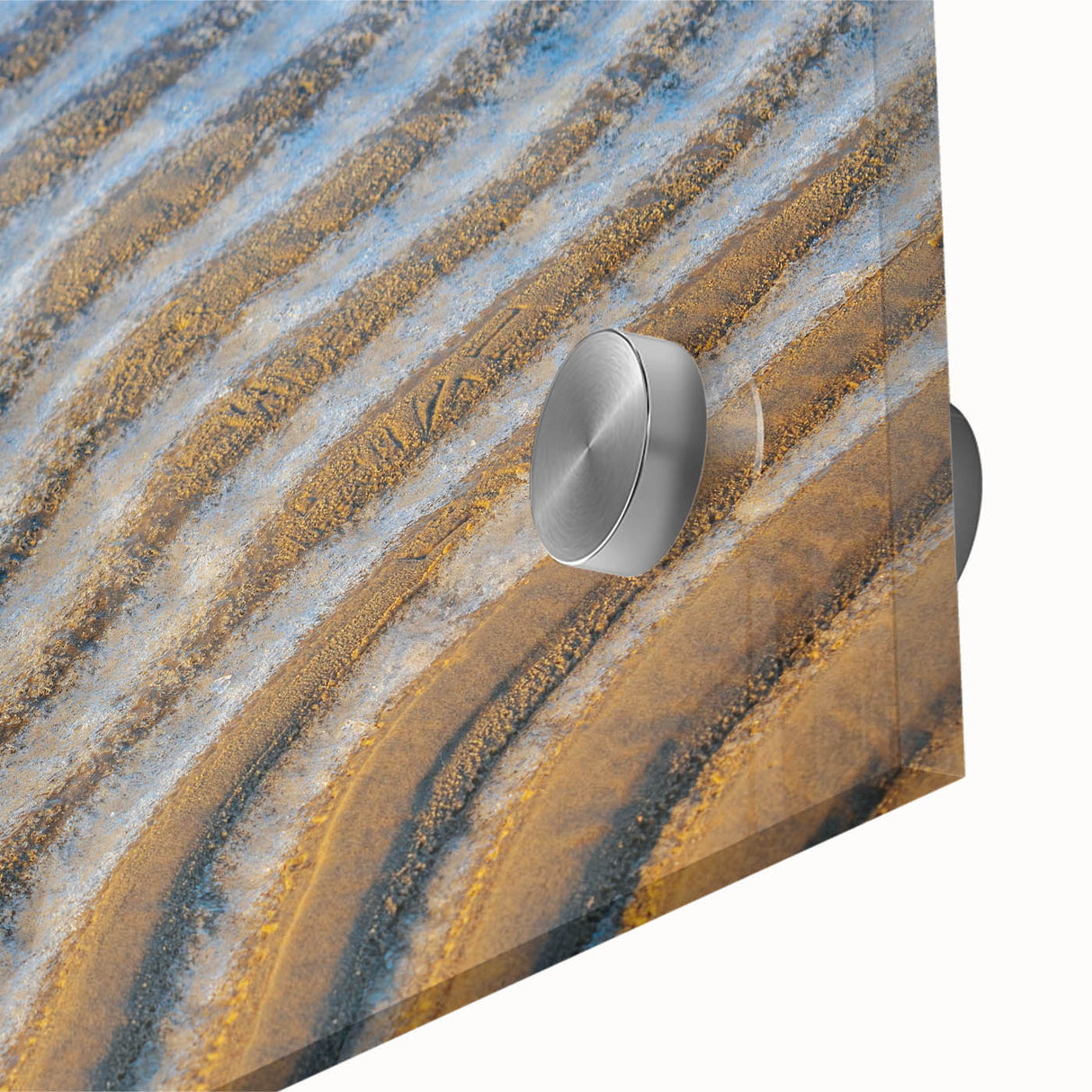 Coastal Retreat Wall Art – Tranquil Nature Canvas Print